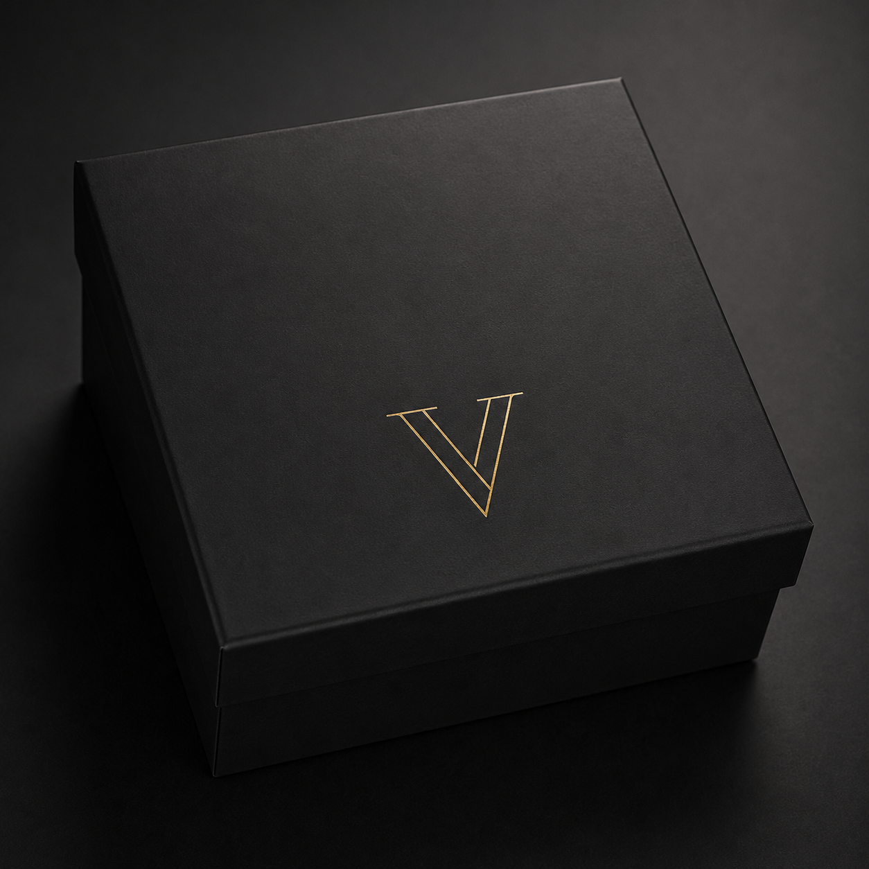 Caixa presente VALLENZO personalizada